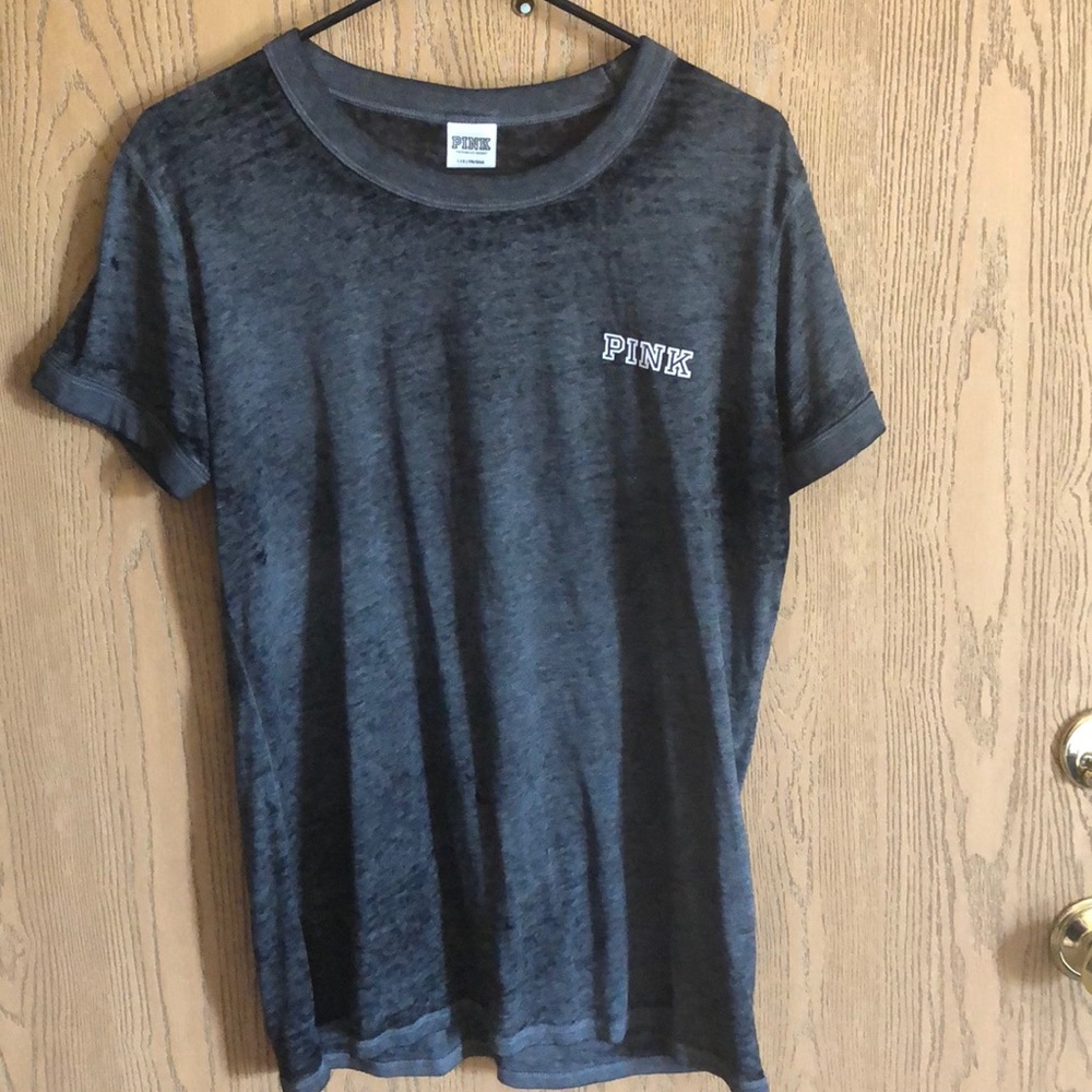 Victoria’s Secret Pink T-shirt